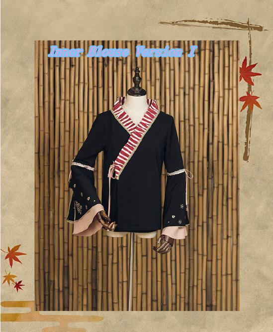 Palm Civet Festival Lolita Series -Pre-order Closed