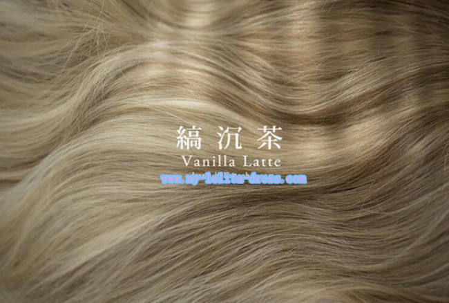 Dreamholic~ The Boleyn Girl~ Sweet Lolita Curls Wig -In Stock