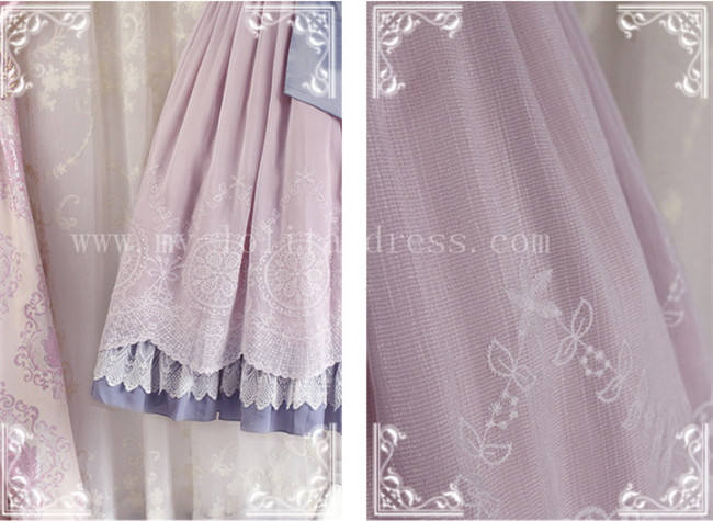 Chess Story ~Gift From Budapest~ Lolita JSK -Ready Made