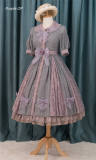 Twenties Girl Series Lolita Dresses -Ready Made