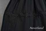 Neverland Lolita Elegant Sweet Lolita Petticoat