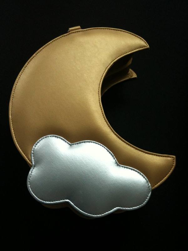 Loris Sweet Moon Cloud Lolita Bag 2 Colors