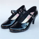 Classic Single Strap Lolita Shoes