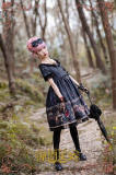 Fairytale Amusement Park~ Lolita OP Dress