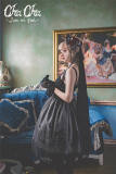 Love and Death~ Lolita High Waist JSK Dress Version II -out