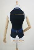 Little Dipper ~Chapter of the Pledge~ Ouji Loilta Vest and Pants - Ready Made