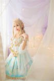 The Secret Key Of Elves~ Elegant Lolita JSK Dress Version II -OUT