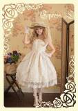 Elpress L ~Veronica~ Lolita Jumper Dress -OUT