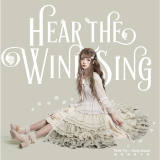 Icing Utopic~Hear the Wind Sing- Vintage Lolita OP -Pre-order  Closed