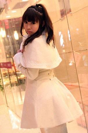 Victoria Rococo Elegant Cream Lolita Jacket Cape