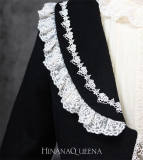 HinanaQueena ~Ferna Series Winter Wool Lolita Coat -Pre-order