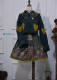 Jolly Bear~ Sweet Vintage Lolita Skirt -Pre-order Closed