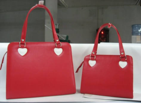 Pretty Bow Hearts Lolita Bag 8 Colors