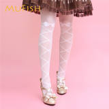 Ballet Angel~ Lolita Tights Thin Version