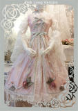 Elpress L Versailles~ Lolita JSK Dress  - In Stock