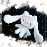 Space rabbit Lolita ~Sweet Lolita Bag Pre-order Only 24 Hours out