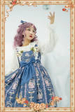 *Infanta ~Dream Unicorn~ Printed Lolita Jumper -Ready Made