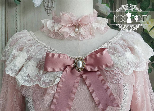 Dawn Maiden~ Vintage Classic Lolita OP Ready Made