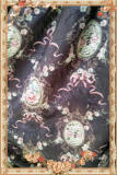 The Flower Wallpaper~ Sweet Lolita Printed JSK -Ready Made-out