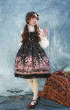 The Delight of Stars~ Classic Lolita JSK Dress -Pre-order Closed