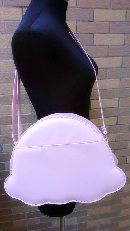 Sweet Rainbow Cloud Lolita Shoulder Bag