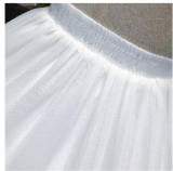 Dailywear Fishbones/Bridal Lolita Petticoat Adjustable 62cm