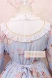 Alice Girl ~ Angel Voices~ Sweet Lolita OP Dress -out