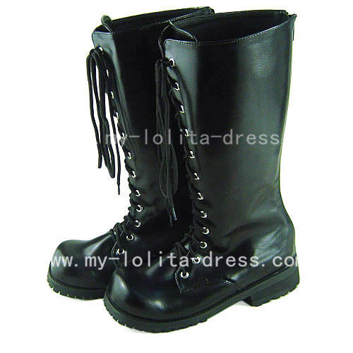 Gothic Black Final Fantasy Versus Xiii Lucis