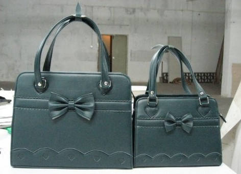Pretty Bow Hearts Lolita Bag 8 Colors