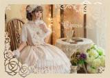 Ziyang Spread to China ~ Elegant Lolita JSK Dress -Pre-order Closed