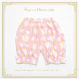 Sweet Cotton Lolita Bloomer -out