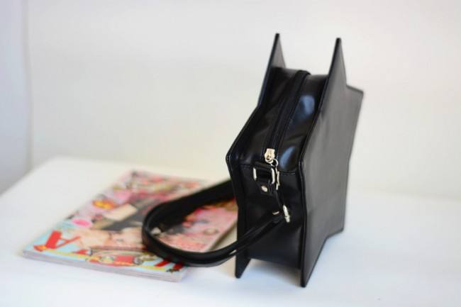 Sweet Five-pointed Star Lolita Messenger Bag