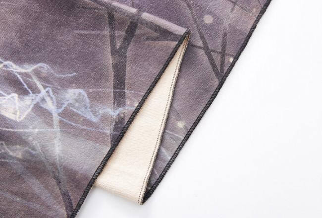 Vintage Classic Thickening  Shawl/Scarf 16 patterns-out