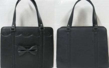 Loris Bows Hearts Lolita Bag 6 Colors