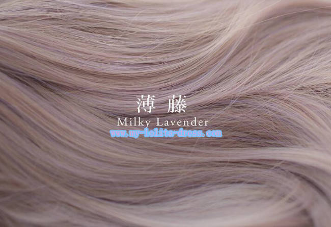 Dreamholic~ The Boleyn Girl~ Sweet Lolita Curls Wig -In Stock