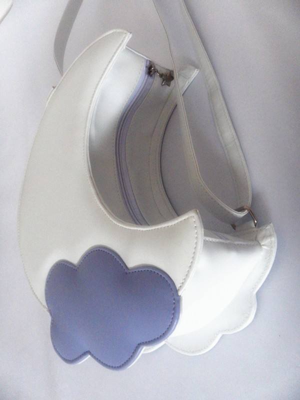 Sweet Moon Cloud Lolita Shoulder Bag 6 Colors