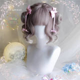 Alice Paradise~ Sweet Lolita Short Curls Wig