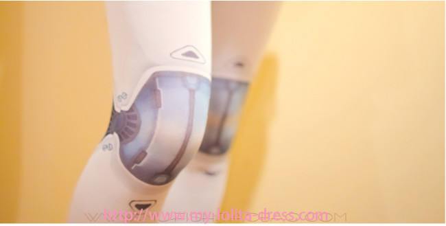 SD Joint Doll Harujuku Tatto Pantyhose
