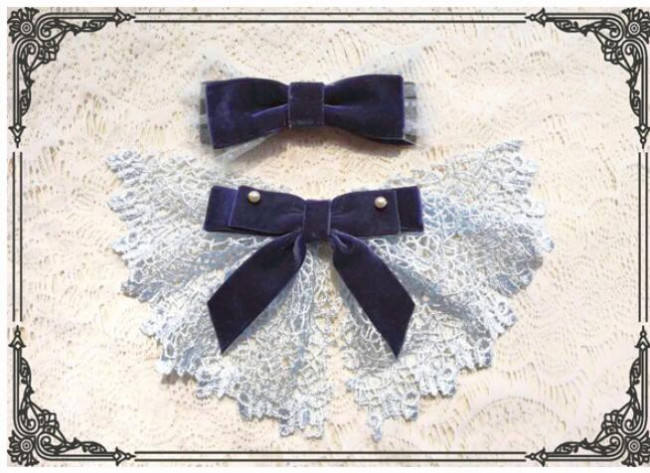 Grove Deer ~Stardust~ Lolita JSK + Capelet Set -Pre-order Closed