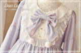 Dear Celine ~The Gifts At Christmas Eve Lolita OP -Ready Made