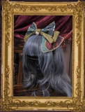 Infanta ~The opera house~ Lolita Jumper + Headbow