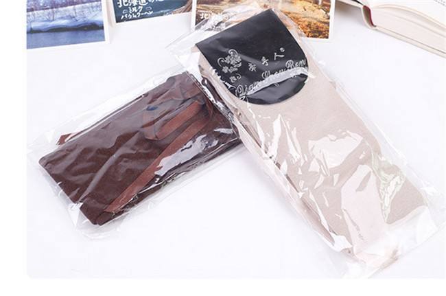 Sweet Pure Cotton Lolita High Socks