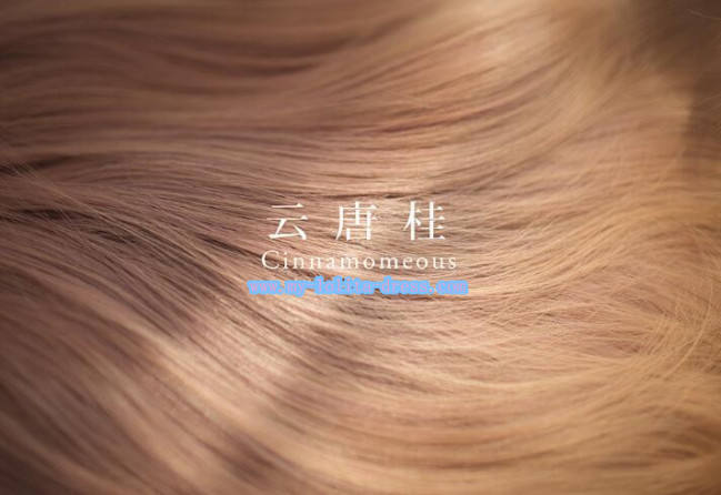 Dreamholic~ The Boleyn Girl~ Sweet Lolita Curls Wig -In Stock