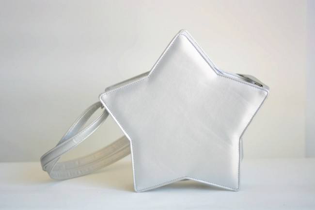 Sweet Five-pointed Star Lolita Messenger Bag