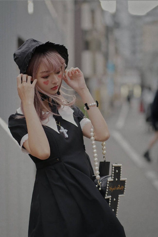 Your Gift ~Little Bat Lolita OP