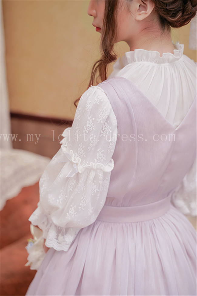 Chess Story ~Gift From Budapest~ Lolita JSK -Ready Made