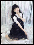 Mermaid~ Lolita JSK Dress Autumn&Winter Version -OUT