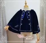 Magic Tea Party Preferential Lucky Packs A [--Skirt/Cape + Blouse + Headdress --]  - Super Value!-out