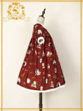 The Little Prince~ Sweet Lolita OP/Blouse -Pre-order  Closed