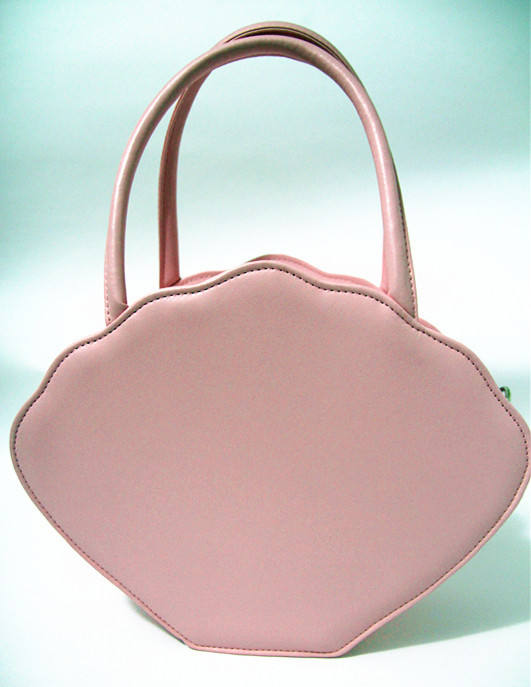 Sweet Shell Shape Lolita Handbag